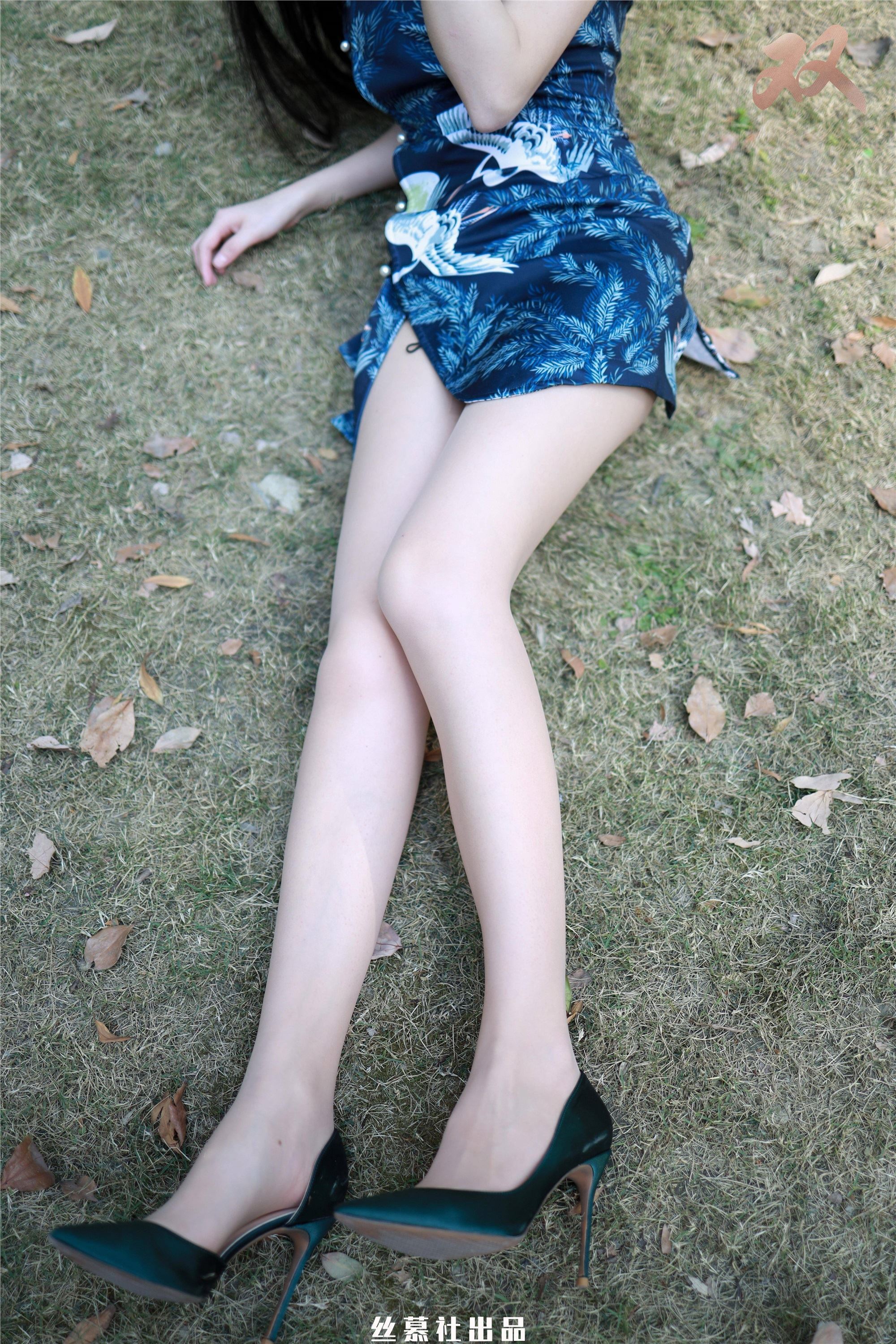 丝慕SMOU 蜜系列 M038 双双